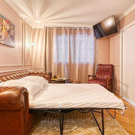 Melody Suite In Paris Courbevoie Dış mekan fotoğraf