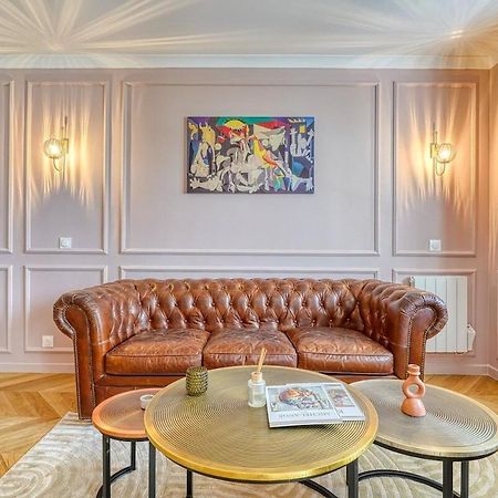 Melody Suite In Paris Courbevoie Dış mekan fotoğraf