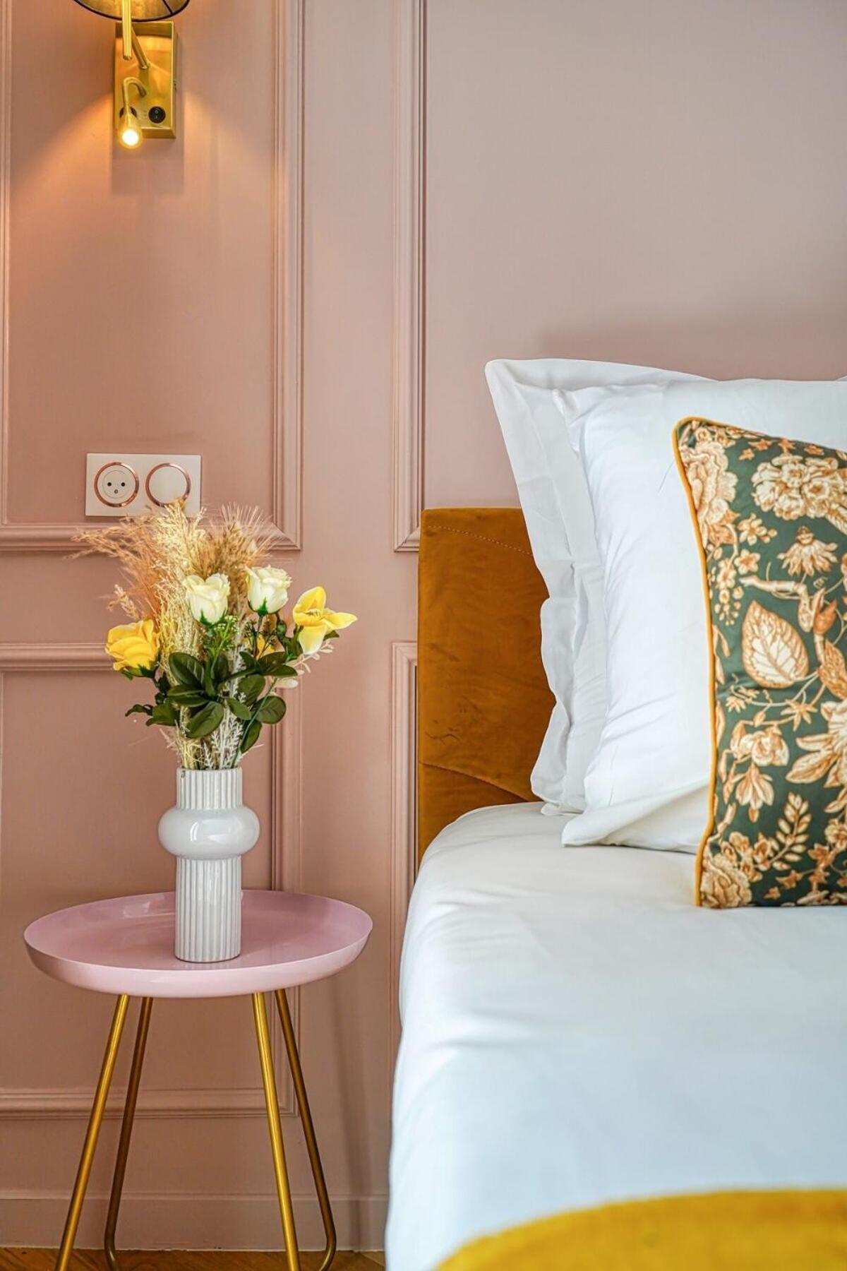 Melody Suite In Paris Courbevoie Dış mekan fotoğraf