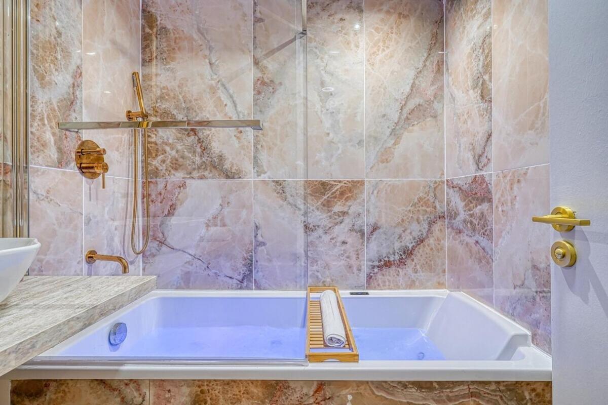 Melody Suite In Paris Courbevoie Dış mekan fotoğraf
