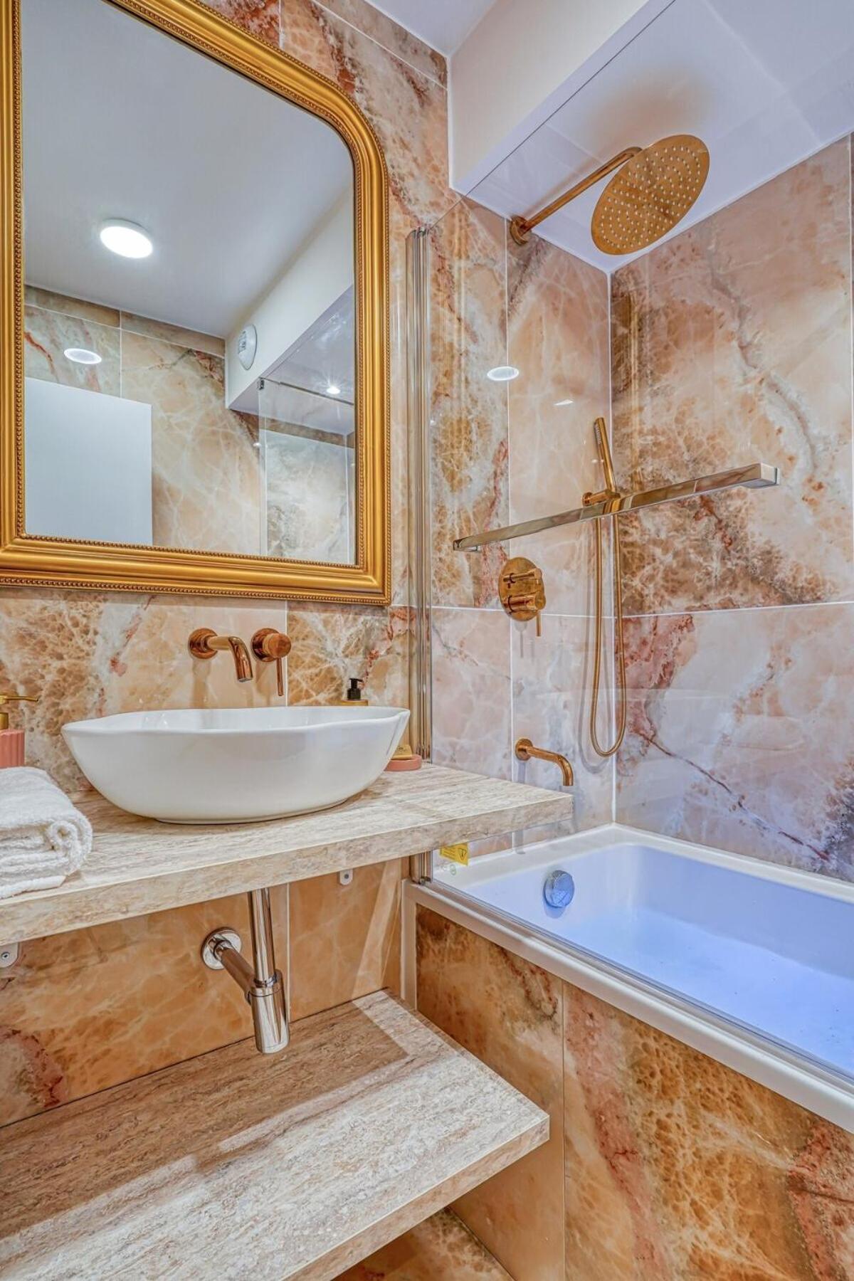 Melody Suite In Paris Courbevoie Dış mekan fotoğraf